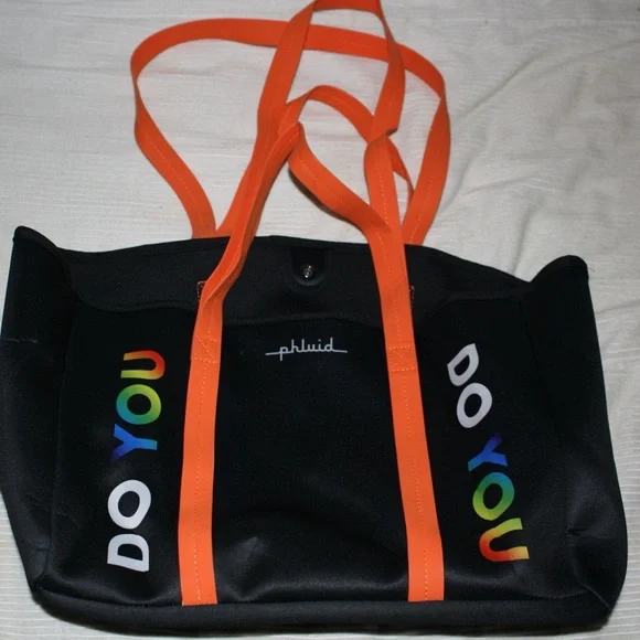 PHLUID PROJECT Pride Tote - Picture 2 of 4